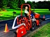 Ditch Witch     Construction Equipment