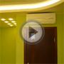 Видео Квартира ЖК СКАЙ ФОРТ после выполнения ремонта мастерами компании Рембригада. ру