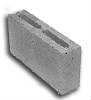 >> Перегородочный блок 2-х пустотный бетонный КПР-ПР-ПС-39 (СКЦ-2)