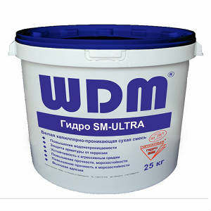 WDM  SM Ultra
