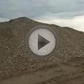 Видео Песчано-гравийная смесь