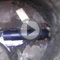 Видео Бестраншейный ремонт канализации