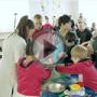 Видео Благотворительная акция компании "Эго Инжиниринг" в Елатомском детском доме-интернате