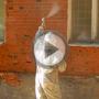 Видео Гидрофобизация кирпичного фасада