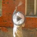 Видео Гидрофобизация кирпичного фасада