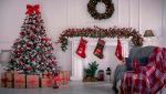 Крепкое Рождество: как безопасно украсить дом к празднику