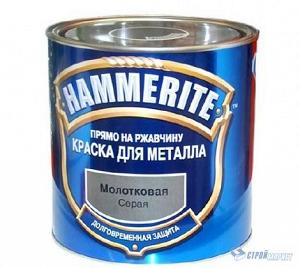 Hammerite       2,5