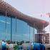 Анонс: Госпиталь Al Ain в Абу-Даби – новый объект в портфолио ГК SP Glass