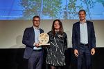 ROCKWOOL получила награду Ernst&Young за продвижение ценностей устойчивого развития