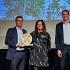 Анонс: ROCKWOOL получила награду Ernst&Young за продвижение ценностей устойчивого развития