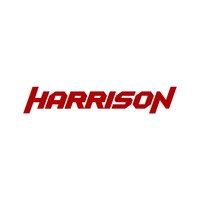 Harrison - Harrison industrial incorporated           .