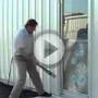 Видео Петроокна: удивительное триплекс-стекло