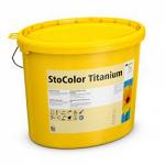       StoColor Titanium