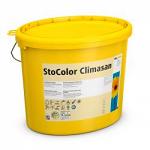 Фотокаталитическая интерьерная краска StoColor Climasan очищает воздух в помещении