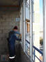 Фото Остекление и отделка балконов (лоджий) "под ключ"