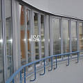 Фото 4: Остекление и отделка балконов (лоджий) "под ключ"