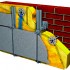 Анонс: ISOVER ВентФасад − максимальная теплозащита для навесных вентилируемых фасадов
