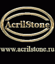 "AcrilStone" -    corian,  staron,   corian,   corian.