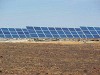 Первая в России солнечная электростанция для подачи энергии в сеть
