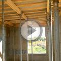 Видео Строительство дома по технологии Velox