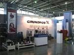 Новинки GRUNDFOS на выставке «Иннопром-2013»
