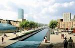 SETL CITY возведет жилой комплекс комфорт-класса в рамках проекта «Балтийская Жемчужина»