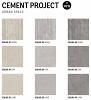   Kerlite Cement Project