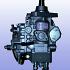 Анонс: ТНВД для двигателя Komatsu 4D94E/4D92E