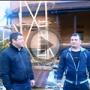 Видео Отзыв заказчика о работе бригады из "Чухломской усадьбы" по строительству дома