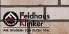   Feldhaus Klinker    Vario crema sabbia