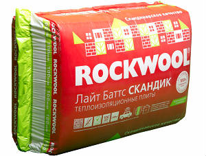  Rockwool   