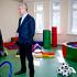 Анонс: Москва получила еще один детский садик от ГВСУ «Центр»