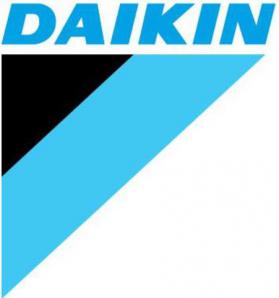 Daikin - кондиционеры и сплит-системы, тепловые насосы