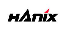 Hanix - мини экскаваторы