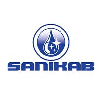 Sanikab - фурнитура из нержавеющей стали для туалетных кабинок, шкафчики и кабинки